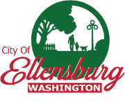 City of Ellensburg Logo